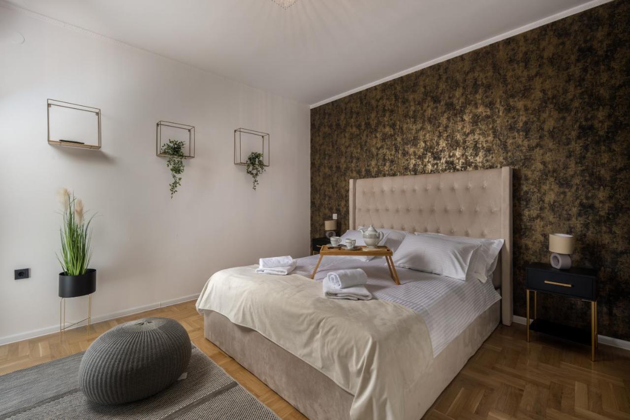 Villa Adriatic, Apartment Chiara With Sea View And Heated Swimming Pool, Free Private Parking, Ičići 외부 사진